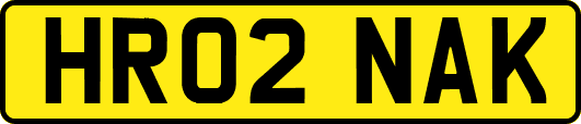 HR02NAK