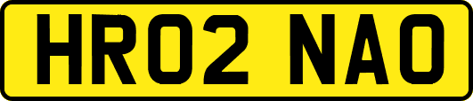 HR02NAO