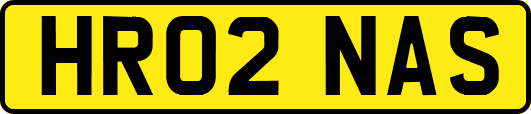 HR02NAS