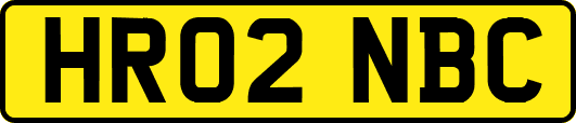 HR02NBC