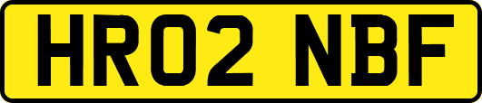 HR02NBF