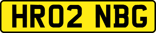 HR02NBG