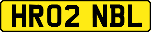 HR02NBL