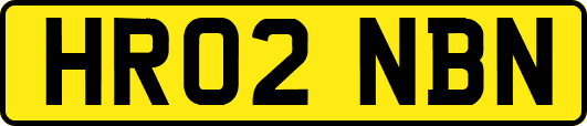 HR02NBN