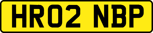 HR02NBP