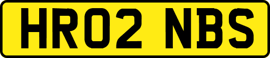 HR02NBS