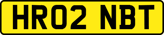 HR02NBT