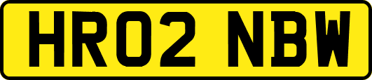 HR02NBW