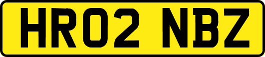 HR02NBZ