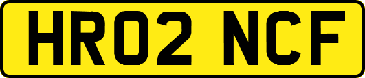 HR02NCF