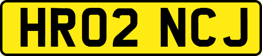 HR02NCJ