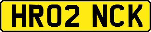 HR02NCK