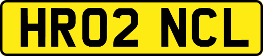 HR02NCL