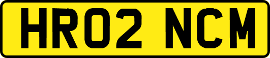 HR02NCM