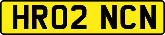 HR02NCN