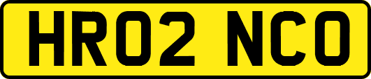HR02NCO