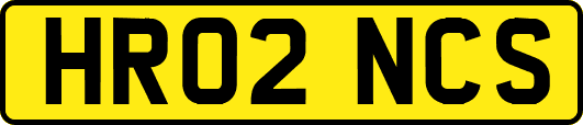 HR02NCS