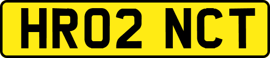 HR02NCT