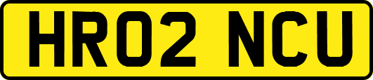 HR02NCU