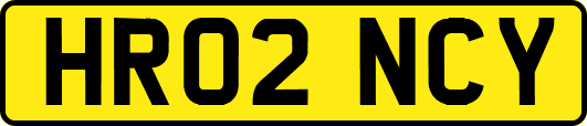 HR02NCY