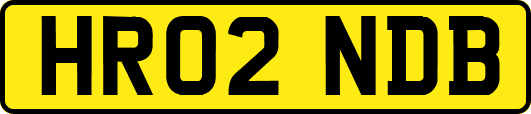 HR02NDB