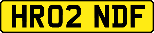 HR02NDF
