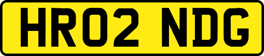 HR02NDG