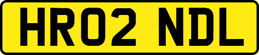 HR02NDL