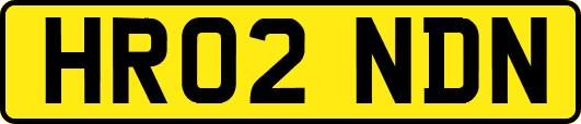 HR02NDN