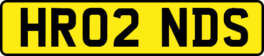 HR02NDS