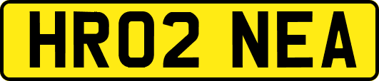 HR02NEA