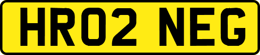 HR02NEG