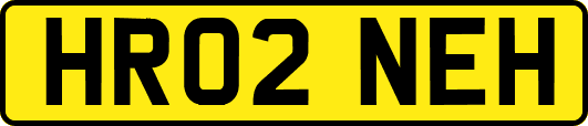 HR02NEH