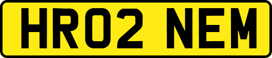 HR02NEM