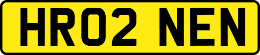 HR02NEN