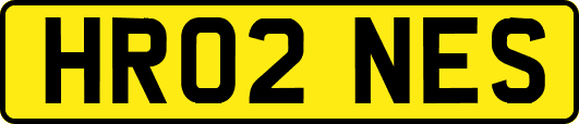 HR02NES