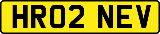 HR02NEV