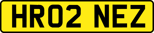 HR02NEZ