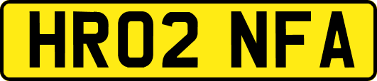 HR02NFA