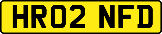HR02NFD