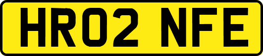 HR02NFE