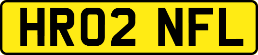 HR02NFL