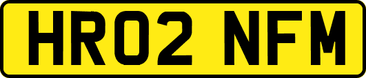 HR02NFM