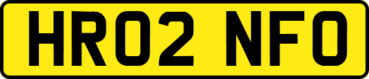 HR02NFO