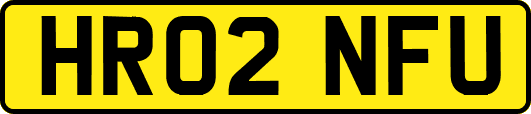 HR02NFU