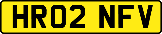 HR02NFV