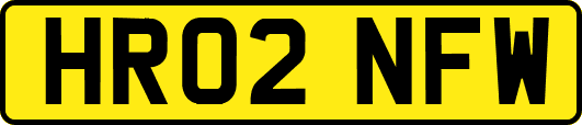 HR02NFW