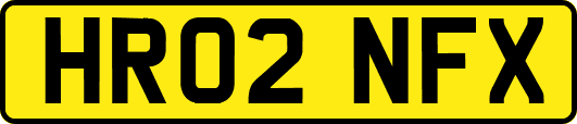 HR02NFX
