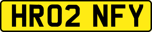 HR02NFY