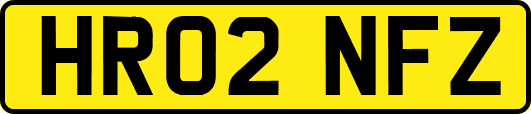 HR02NFZ